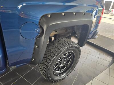 2018 Chevrolet Silverado 1500 LT-CREW CAB-4X4 - Photo 34 - Hamilton, OH 45015