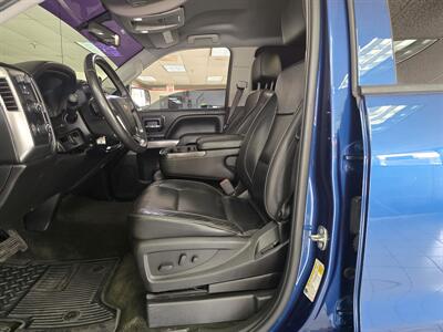 2018 Chevrolet Silverado 1500 LT-CREW CAB-4X4 - Photo 9 - Hamilton, OH 45015