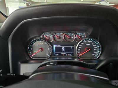 2018 Chevrolet Silverado 1500 LT-CREW CAB-4X4 - Photo 23 - Hamilton, OH 45015