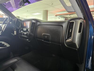 2018 Chevrolet Silverado 1500 LT-CREW CAB-4X4 - Photo 13 - Hamilton, OH 45015