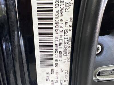 2012 RAM 2500 ST   - Photo 29 - Hamilton, OH 45015