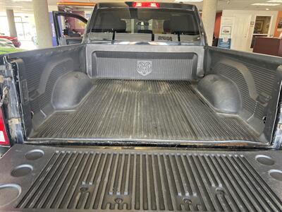 2012 RAM 2500 ST   - Photo 25 - Hamilton, OH 45015