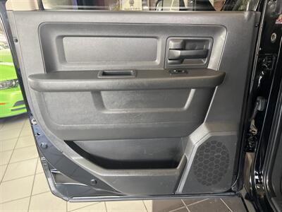 2012 RAM 2500 ST   - Photo 18 - Hamilton, OH 45015