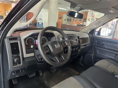 2012 RAM 2500 ST   - Photo 10 - Hamilton, OH 45015