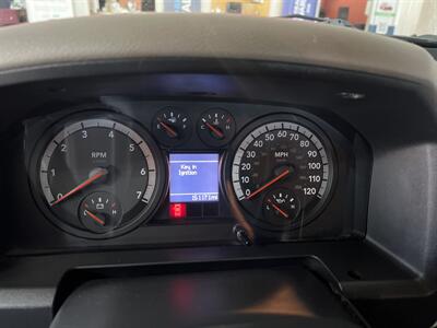 2012 RAM 2500 ST   - Photo 11 - Hamilton, OH 45015