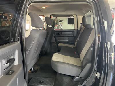 2012 RAM 2500 ST   - Photo 17 - Hamilton, OH 45015