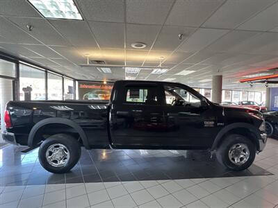 2012 RAM 2500 ST   - Photo 5 - Hamilton, OH 45015