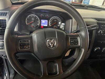 2012 RAM 2500 ST   - Photo 13 - Hamilton, OH 45015