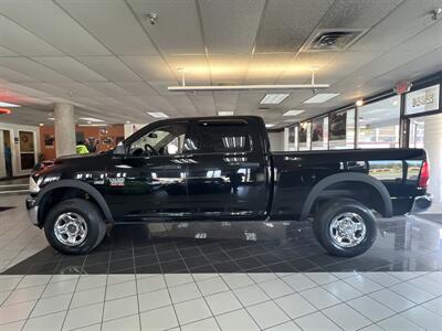 2012 RAM 2500 ST   - Photo 2 - Hamilton, OH 45015