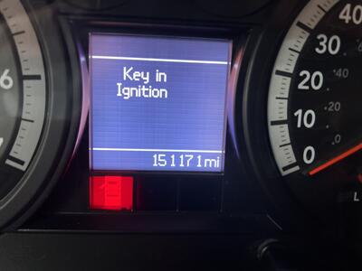 2012 RAM 2500 ST   - Photo 12 - Hamilton, OH 45015