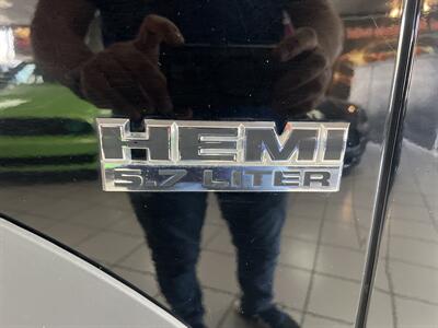 2012 RAM 2500 ST   - Photo 31 - Hamilton, OH 45015