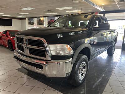 2012 RAM 2500 ST   - Photo 1 - Hamilton, OH 45015