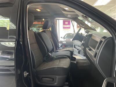 2012 RAM 2500 ST   - Photo 22 - Hamilton, OH 45015