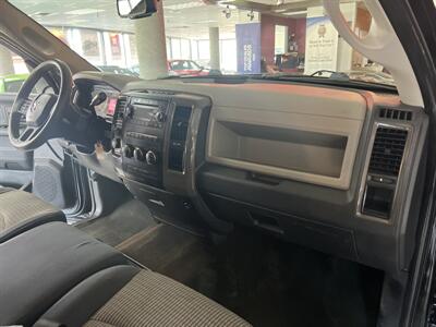 2012 RAM 2500 ST   - Photo 23 - Hamilton, OH 45015
