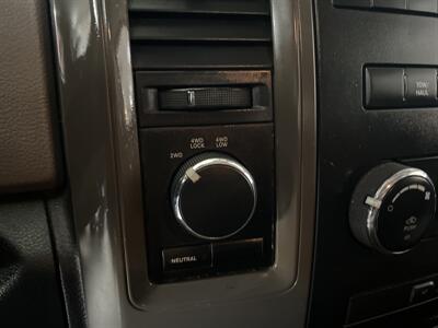 2012 RAM 2500 ST   - Photo 15 - Hamilton, OH 45015