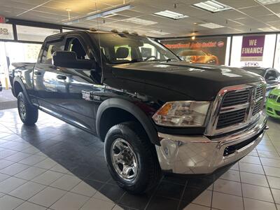 2012 RAM 2500 ST   - Photo 4 - Hamilton, OH 45015