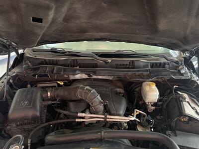2012 RAM 2500 ST   - Photo 28 - Hamilton, OH 45015