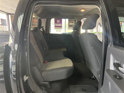 2012 RAM 2500 ST   - Photo 20 - Hamilton, OH 45015