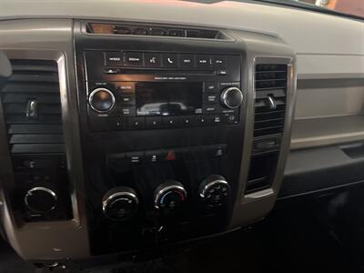 2012 RAM 2500 ST   - Photo 14 - Hamilton, OH 45015