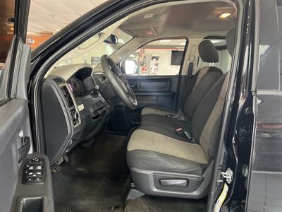 2012 RAM 2500 ST   - Photo 8 - Hamilton, OH 45015