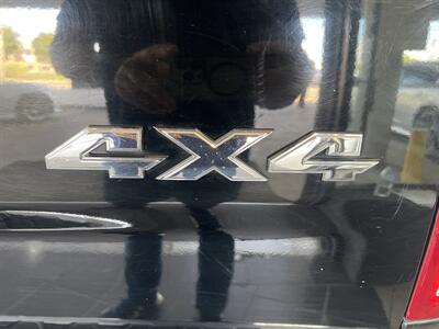 2012 RAM 2500 ST   - Photo 32 - Hamilton, OH 45015