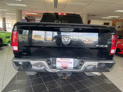 2012 RAM 2500 ST   - Photo 6 - Hamilton, OH 45015