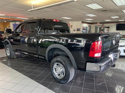 2012 RAM 2500 ST   - Photo 7 - Hamilton, OH 45015