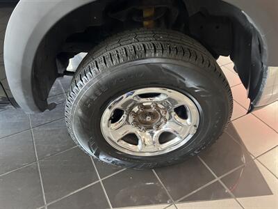 2012 RAM 2500 ST   - Photo 27 - Hamilton, OH 45015