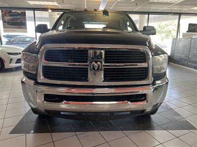 2012 RAM 2500 ST   - Photo 3 - Hamilton, OH 45015