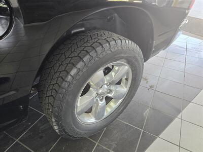 2013 RAM 1500 Big Horn/QUAD CAB/4X4   - Photo 40 - Hamilton, OH 45015