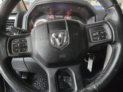 2013 RAM 1500 Big Horn/QUAD CAB/4X4   - Photo 25 - Hamilton, OH 45015