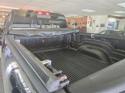 2013 RAM 1500 Big Horn/QUAD CAB/4X4   - Photo 31 - Hamilton, OH 45015