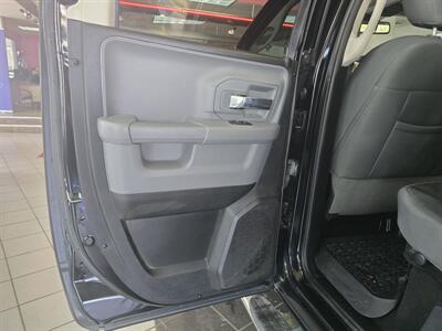 2013 RAM 1500 Big Horn/QUAD CAB/4X4   - Photo 11 - Hamilton, OH 45015