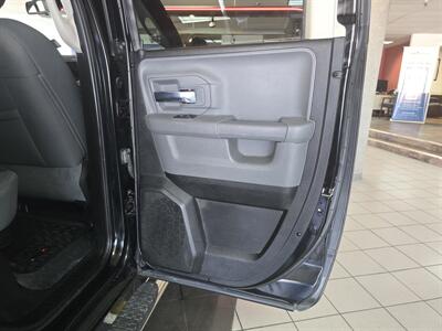 2013 RAM 1500 Big Horn/QUAD CAB/4X4   - Photo 15 - Hamilton, OH 45015