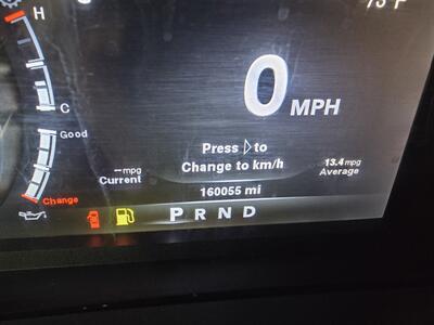 2013 RAM 1500 Big Horn/QUAD CAB/4X4   - Photo 22 - Hamilton, OH 45015