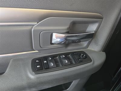 2013 RAM 1500 Big Horn/QUAD CAB/4X4   - Photo 18 - Hamilton, OH 45015