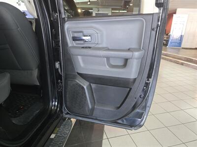 2013 RAM 1500 Big Horn/QUAD CAB/4X4   - Photo 37 - Hamilton, OH 45015