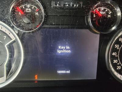 2013 RAM 1500 Big Horn/QUAD CAB/4X4   - Photo 20 - Hamilton, OH 45015