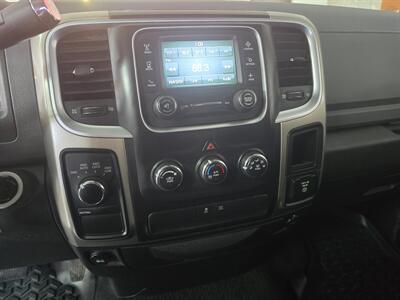 2013 RAM 1500 Big Horn/QUAD CAB/4X4   - Photo 26 - Hamilton, OH 45015