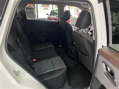 2021 Nissan Rogue S 4DR SEDAN - Photo 22 - Hamilton, OH 45015