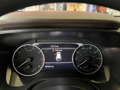 2021 Nissan Rogue S 4DR SEDAN - Photo 12 - Hamilton, OH 45015