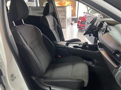 2021 Nissan Rogue S 4DR SEDAN - Photo 25 - Hamilton, OH 45015