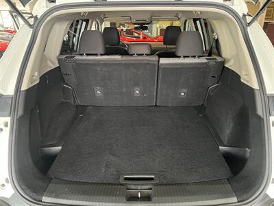 2021 Nissan Rogue S 4DR SEDAN - Photo 21 - Hamilton, OH 45015