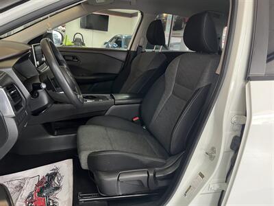 2021 Nissan Rogue S 4DR SEDAN - Photo 10 - Hamilton, OH 45015