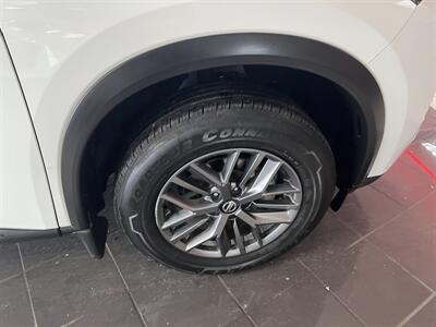 2021 Nissan Rogue S 4DR SEDAN - Photo 29 - Hamilton, OH 45015