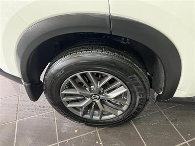2021 Nissan Rogue S 4DR SEDAN - Photo 28 - Hamilton, OH 45015