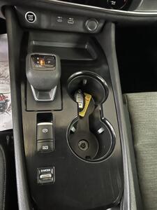 2021 Nissan Rogue S 4DR SEDAN - Photo 17 - Hamilton, OH 45015