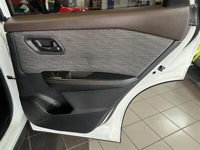 2021 Nissan Rogue S 4DR SEDAN - Photo 23 - Hamilton, OH 45015