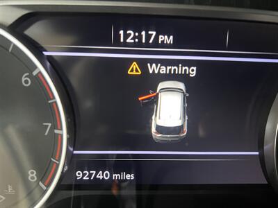 2021 Nissan Rogue S 4DR SEDAN - Photo 13 - Hamilton, OH 45015