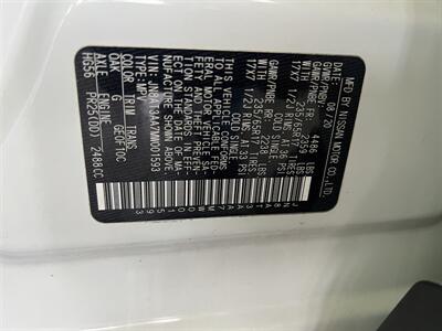 2021 Nissan Rogue S 4DR SEDAN - Photo 31 - Hamilton, OH 45015